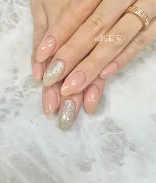 ネイル nail salon Rのネイルデザイン