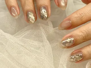 ネイル Lino Uのネイルデザイン