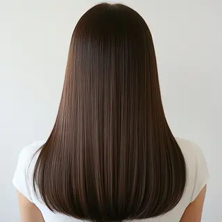 セミロング カラー 髪質改善はお任せ☆ 茅ヶ崎/倉内裕太のその他イメージ