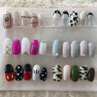 ネイル エステティックサロン Liente(リアンテ）所属・Hashimoto .のエステ・リラクイメージ