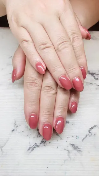 ネイル 金山 沙織のエステ・リラクイメージ