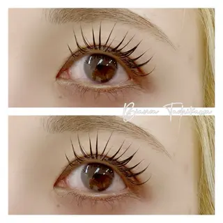 マツエク・マツパ Bianca立川店 🌼さとうのマツエク・マツパデザイン