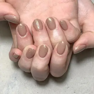 ネイル atelier FIORITURA所属・FIORITURA aiのネイルデザイン