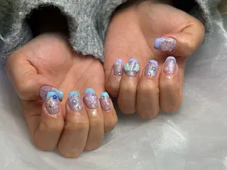 ネイル ♡ KEIKOのネイルデザイン