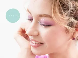 マツエク・マツパ EYELA💗 高橋のマツエク・マツパデザイン