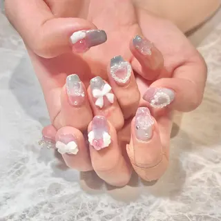 ネイル kushida 《再現ネイル》のネイルデザイン