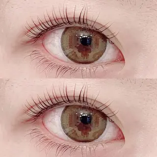 マツエク・マツパ 🌙Rina 🌙のマツエク・マツパデザイン