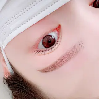 マツエク・マツパ feliz ﾌｪﾘｰｽのマツエク・マツパデザイン