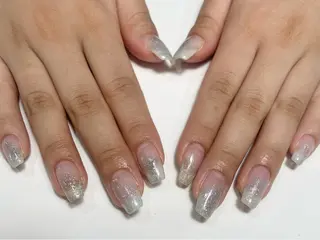 ネイル O. HARUKAのネイルデザイン