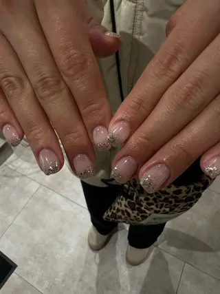 ネイル erika ．のネイルデザイン