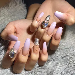 ネイル sarina nailのネイルデザイン