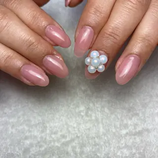 ネイル COCO+所属・COCO +のエステ・リラクイメージ