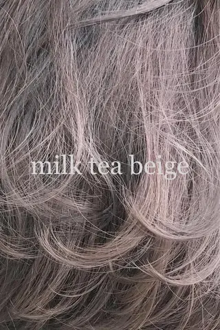 ショート カラー LANDSグループ ヘア&アイサロンのヘアスタイル