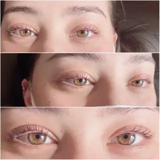 マツエク・マツパ オーダーメイドまつげ ＆まゆげ.RIKAのマツエク・マツパデザイン