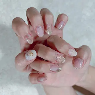 ネイル 田淵 聖子のマツエク・マツパデザイン