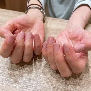 ネイル liberté所属・liberté🫧 新小岩のネイルデザイン