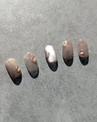 ネイル UFU. nailのネイルデザイン