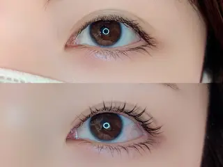 マツエク・マツパ Occhi所属・☘️Occhi ☘️のマツエク・マツパデザイン