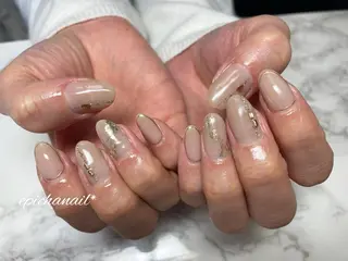 ネイル EPICHA NAILのネイルデザイン