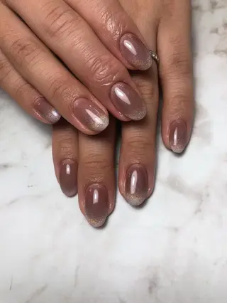 ネイル Nailist Honamiのネイルデザイン