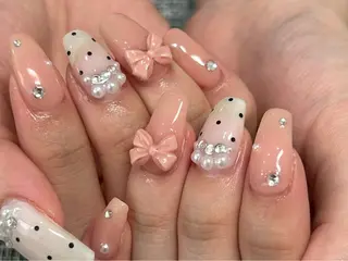 ネイル nail 【Ciel】のネイルデザイン