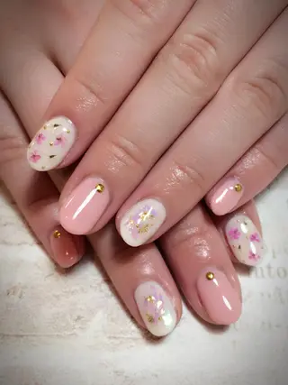 ネイル jdn kayokoのネイルデザイン