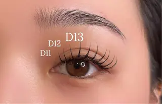 マツエク・マツパ 石橋萌 (Lani&Co.)のマツエク・マツパデザイン