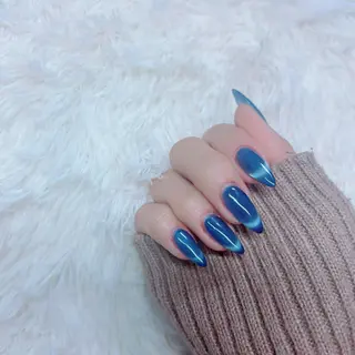 ネイル ANNE綾瀬店 eriのネイルデザイン