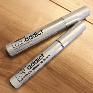 マツエク・マツパ 吉野 優子のマツエク・マツパデザイン