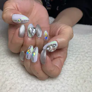 ネイル COCO+所属・COCO +のエステ・リラクイメージ