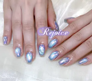 ネイル ネイルサロン リジョイス 渋谷店のネイルデザイン