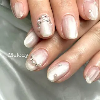 ネイル Yuki Takahamaのネイルデザイン