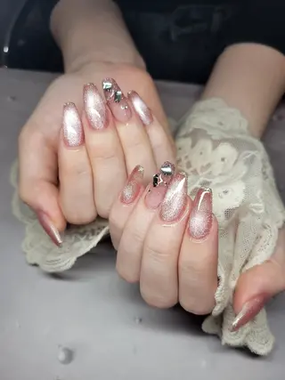 ネイル Nail salon Coco所属・Nail salon Coco【溝の口駅】のネイルデザイン