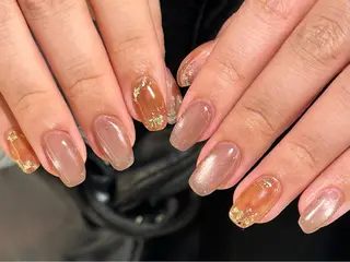 ネイル Umezawa Minoriのネイルデザイン