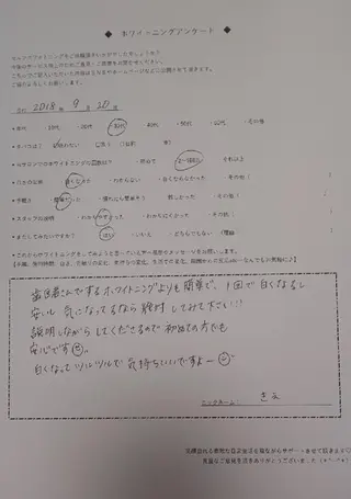 Lavierire―ラビリール―所属・Lavierire ラビリールのその他イメージ