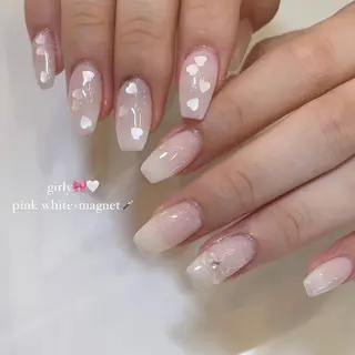 ネイル Nail Salon Gummi.のネイルデザイン