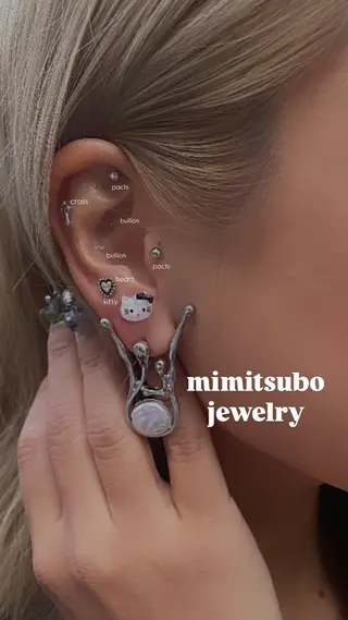 Atelier by 24nail/Ayaの眉毛・アイブロウイメージ