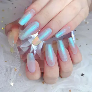 ネイル Melody Nail所属・Melody 3D/スカルプ専門店のネイルデザイン