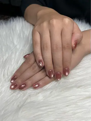 ネイル IROHA NAIL makoのネイルデザイン