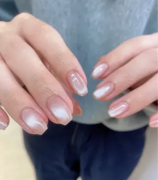 ネイル 久屋大通DEE Iwahashiのネイルデザイン