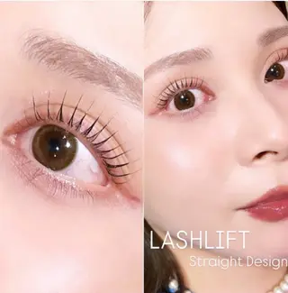 マツエク・マツパ 銀座🩶/アイリスト 💞erina💞のマツエク・マツパデザイン