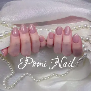 ネイル BuBu Nail渋谷道玄坂のネイルデザイン