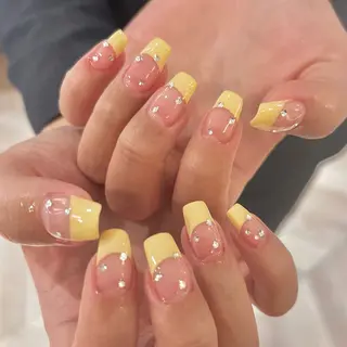 ネイル nemno【ﾈﾑﾉ】 ／yuiのネイルデザイン