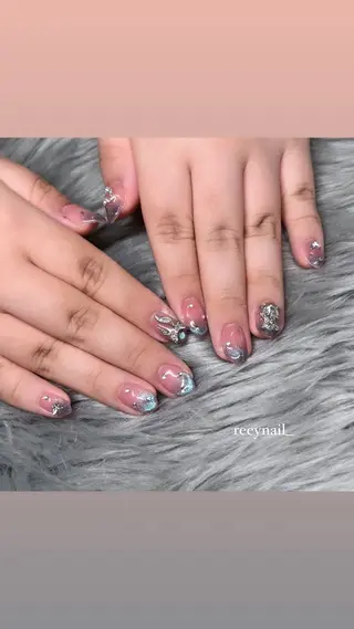 ネイル ulysses nailsalonのネイルデザイン