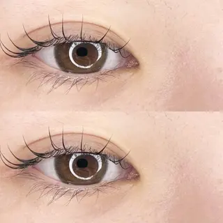 マツエク・マツパ AnFye for prco所属・AnFye forprcoのヘアスタイル