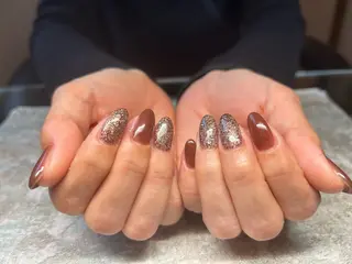 ネイル Lisa’s Salonのネイルデザイン