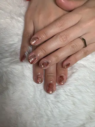 ネイル 黒須莉奈 IRYのネイルデザイン