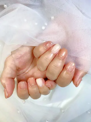 ネイル iro+ nailのネイルデザイン