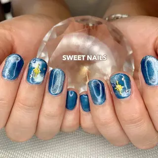 ネイル SWEET⭐️ NAILSのネイルデザイン
