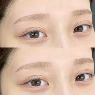 アイブロウ アイブロウサロン LUMICIA久留米の眉毛・アイブロウイメージ